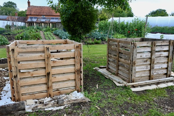 July 2021 no dig potatoes, succession plantings, make compost, save seeds, RHS no dig gardens, bees arrive