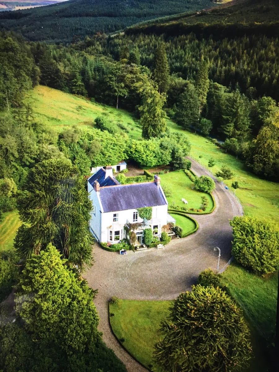 Two One-Day Courses in Wicklow, Ireland, 6th and 7th April