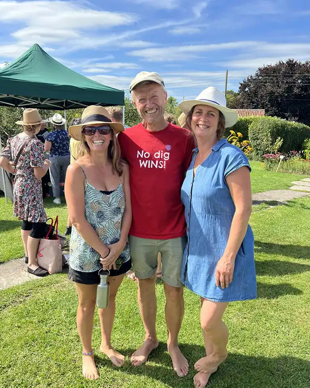 Homeacres Open Day