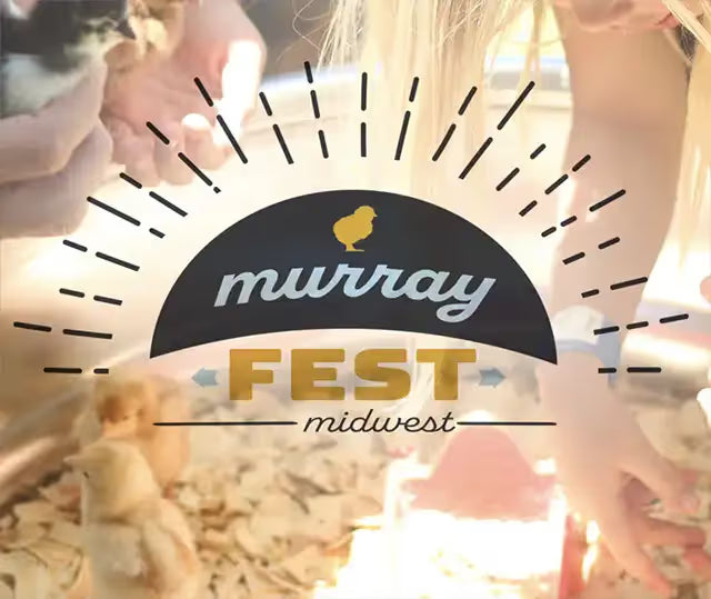 Murray Fest Midwest, Iowa, USA