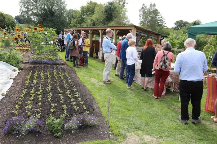 Open Day – Sunday 3rd September