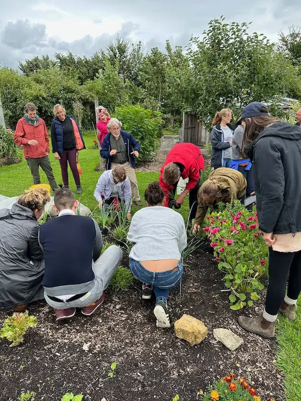 Practical morning session in Bude – Saturday 16th September