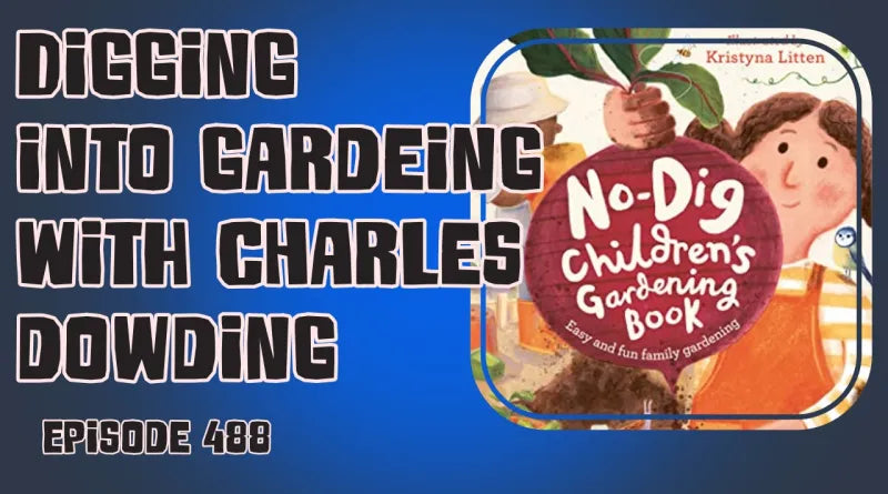 The Veg Grower Podcast