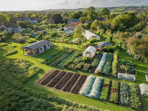 Deeper into autumn, late September 2023