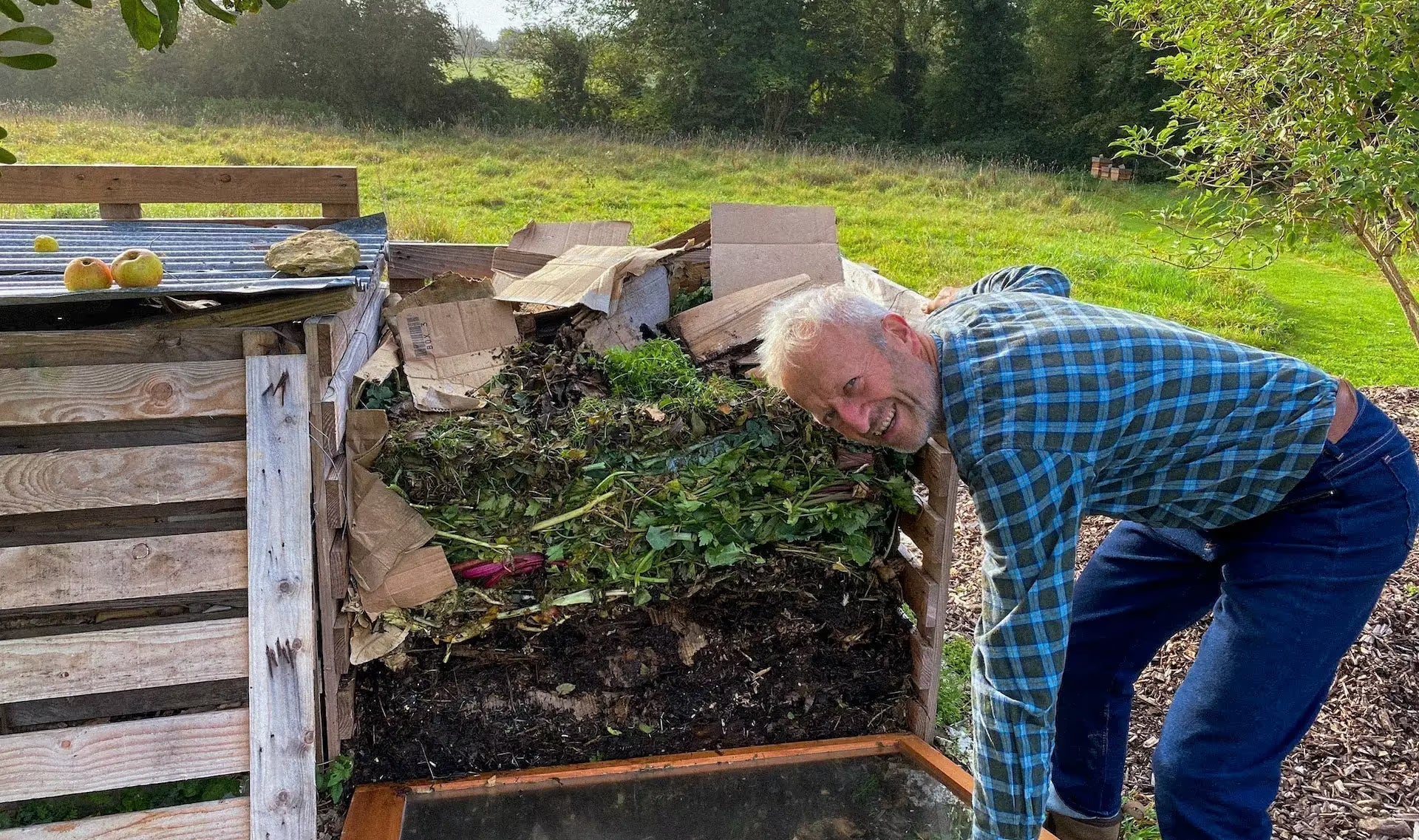 Compost