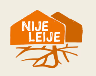 A workshop at Nije Leije in The Netherlands