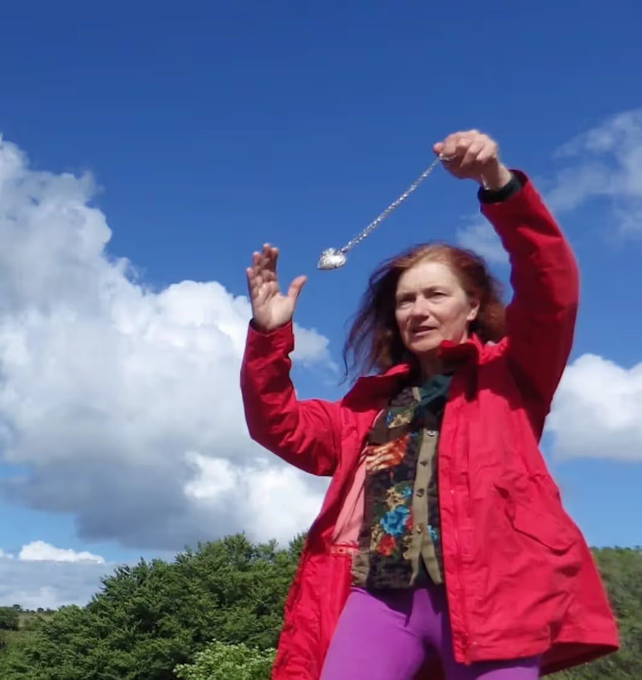 Two Day Energy Gardening Course with Alanna Moore at Homeacres