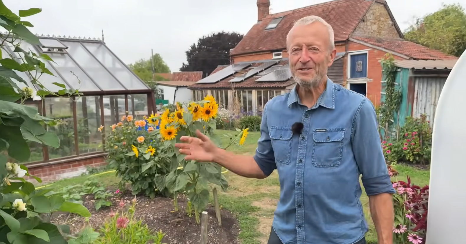 Homeacres Video Tour August 2025