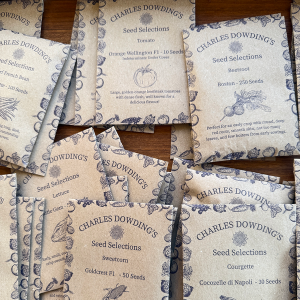 Seeds & Varieties