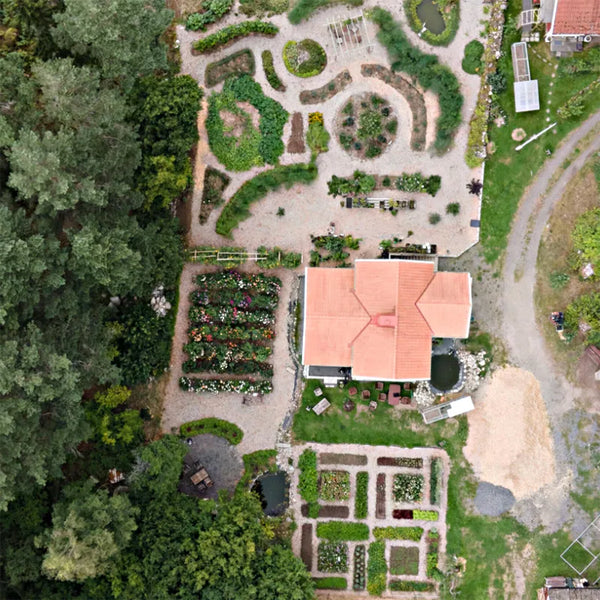 Sweden tour - Katrineholm