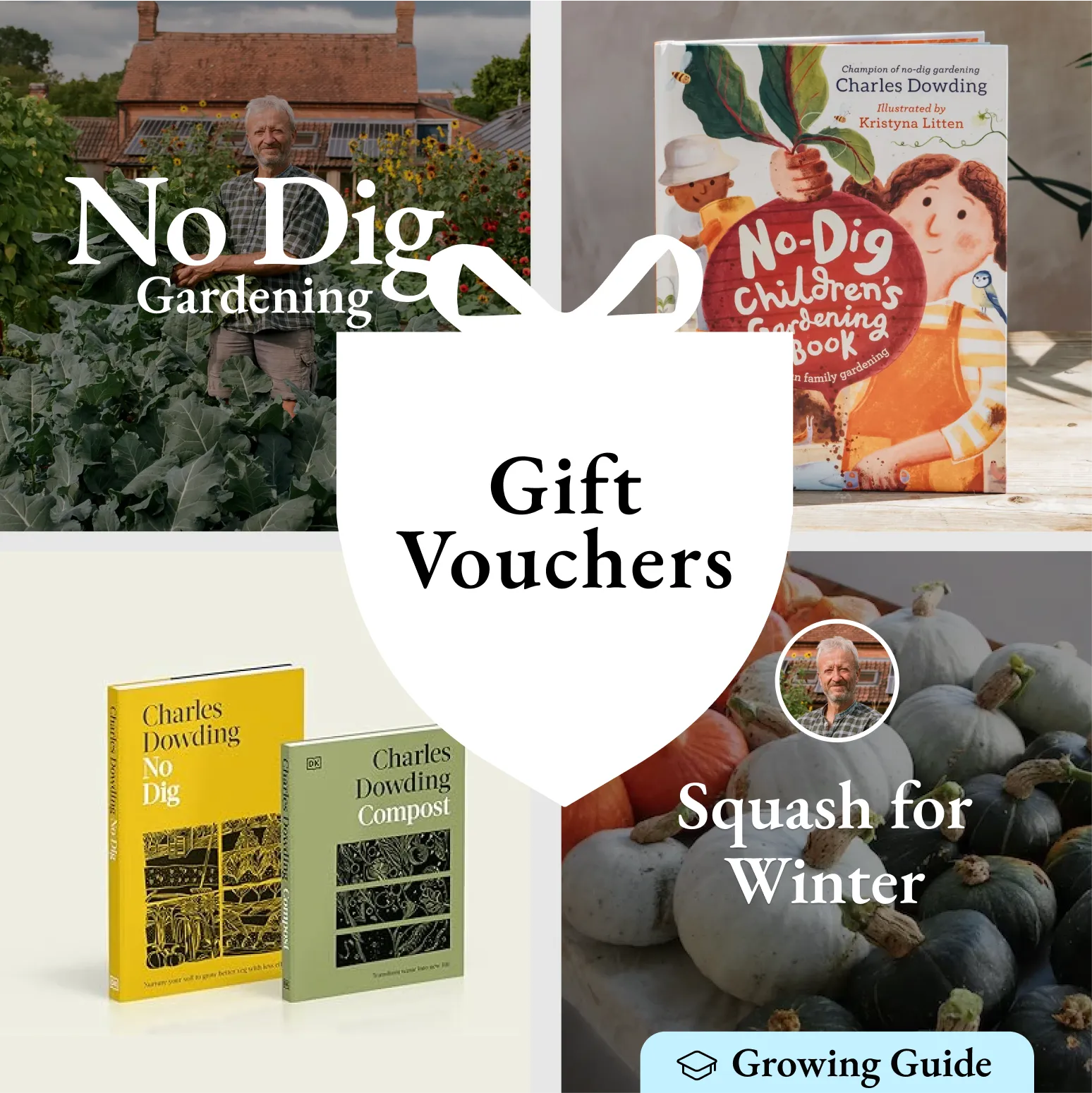 Gift Vouchers