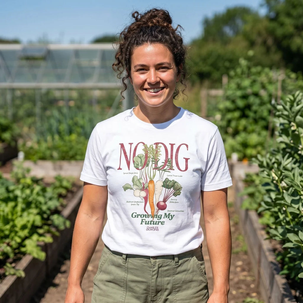 No Dig Veg Women's T-shirt