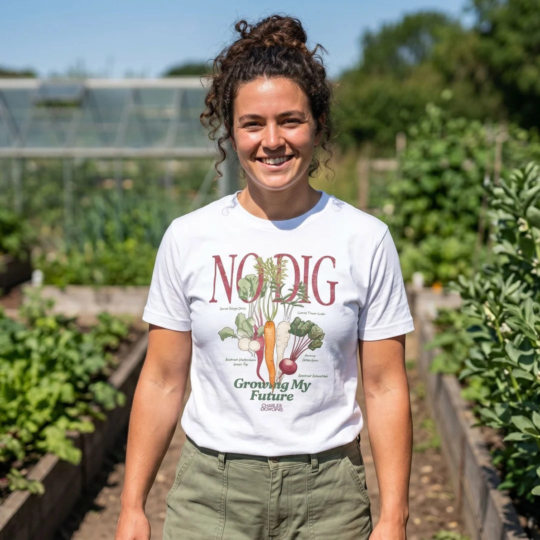 No Dig Veg Women's T-shirt