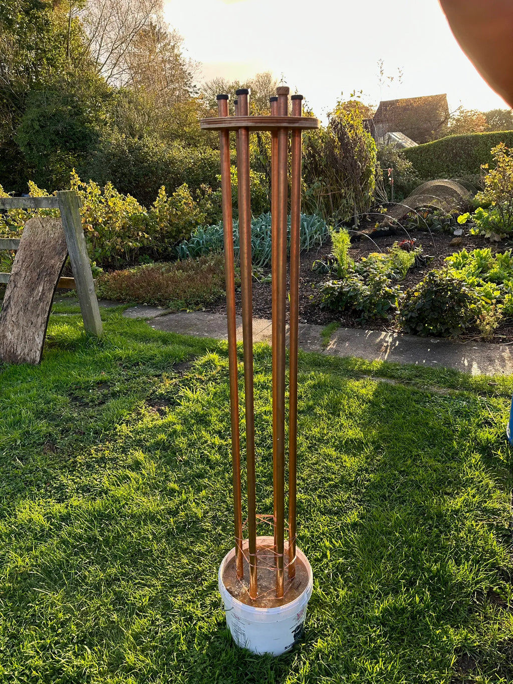 New Energies for Gardening (EBook)