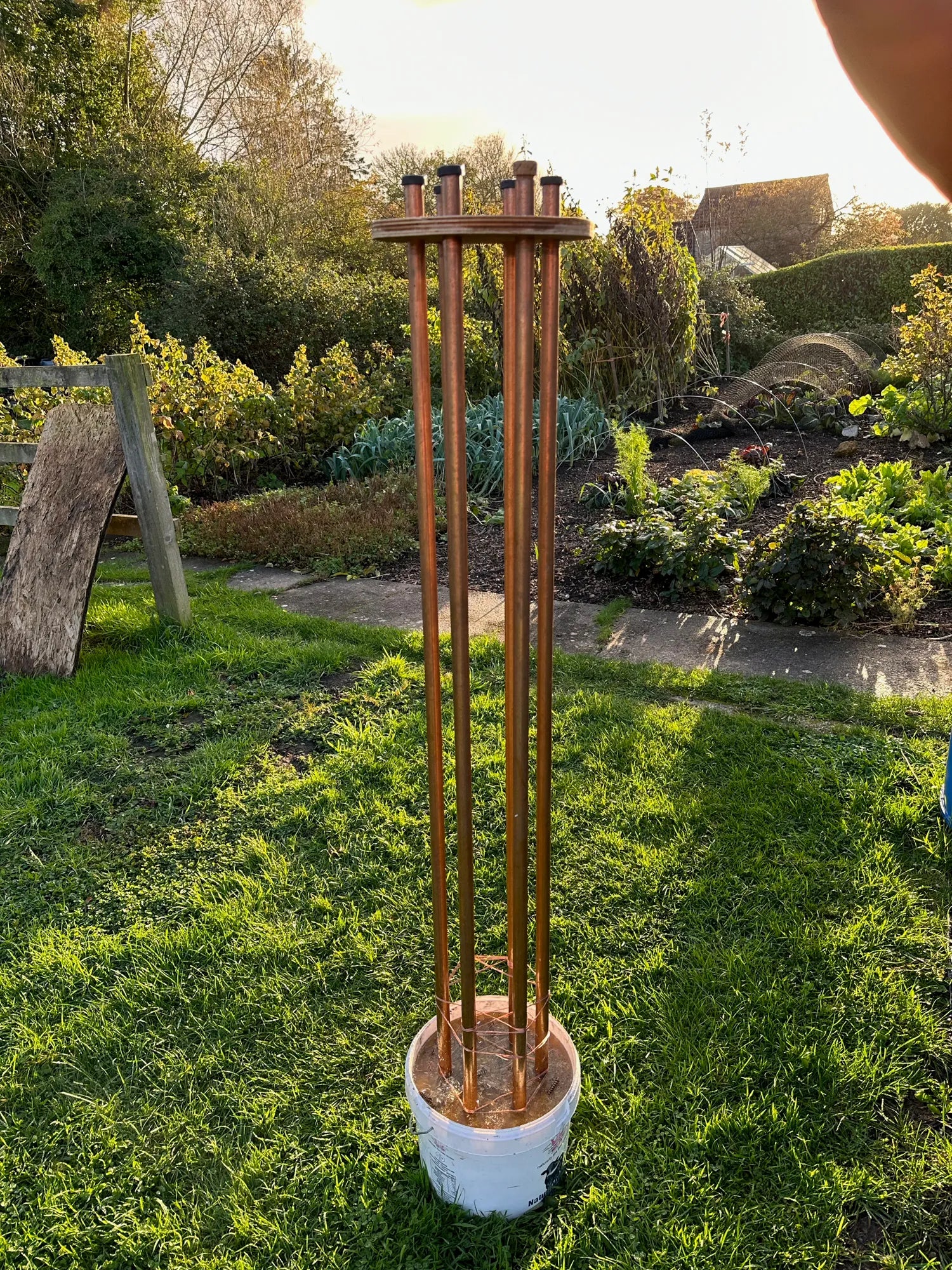 New Energies for Gardening (EBook)