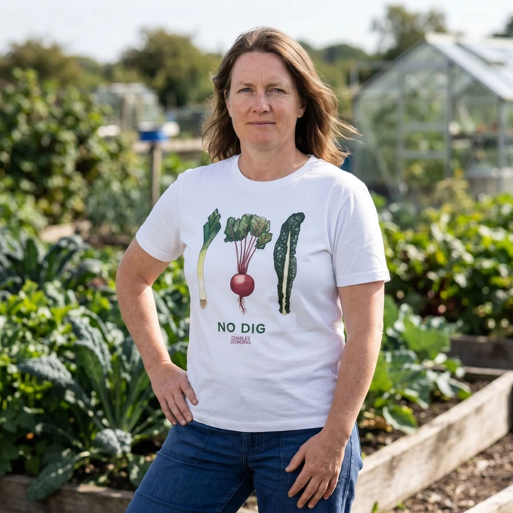 No Dig Trio Women's T-shirt