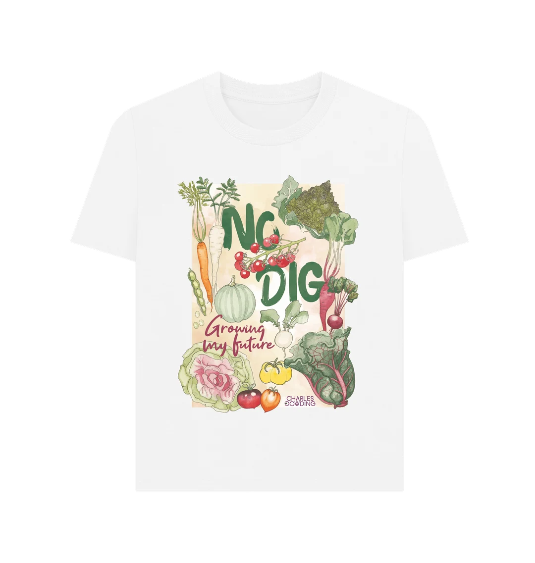 No Dig Future Women's T-shirt