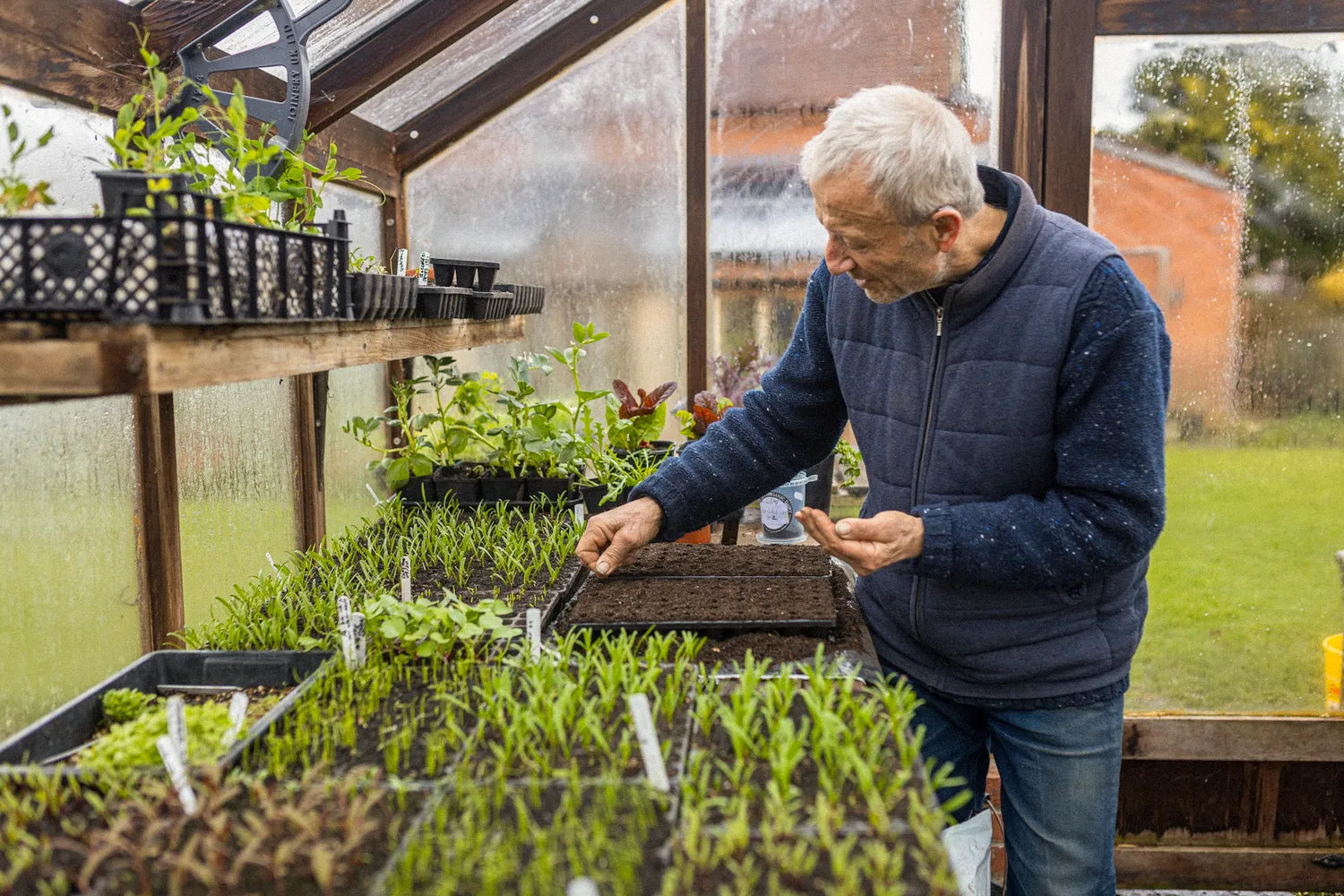 No Dig Growing for Beginners – Online Course