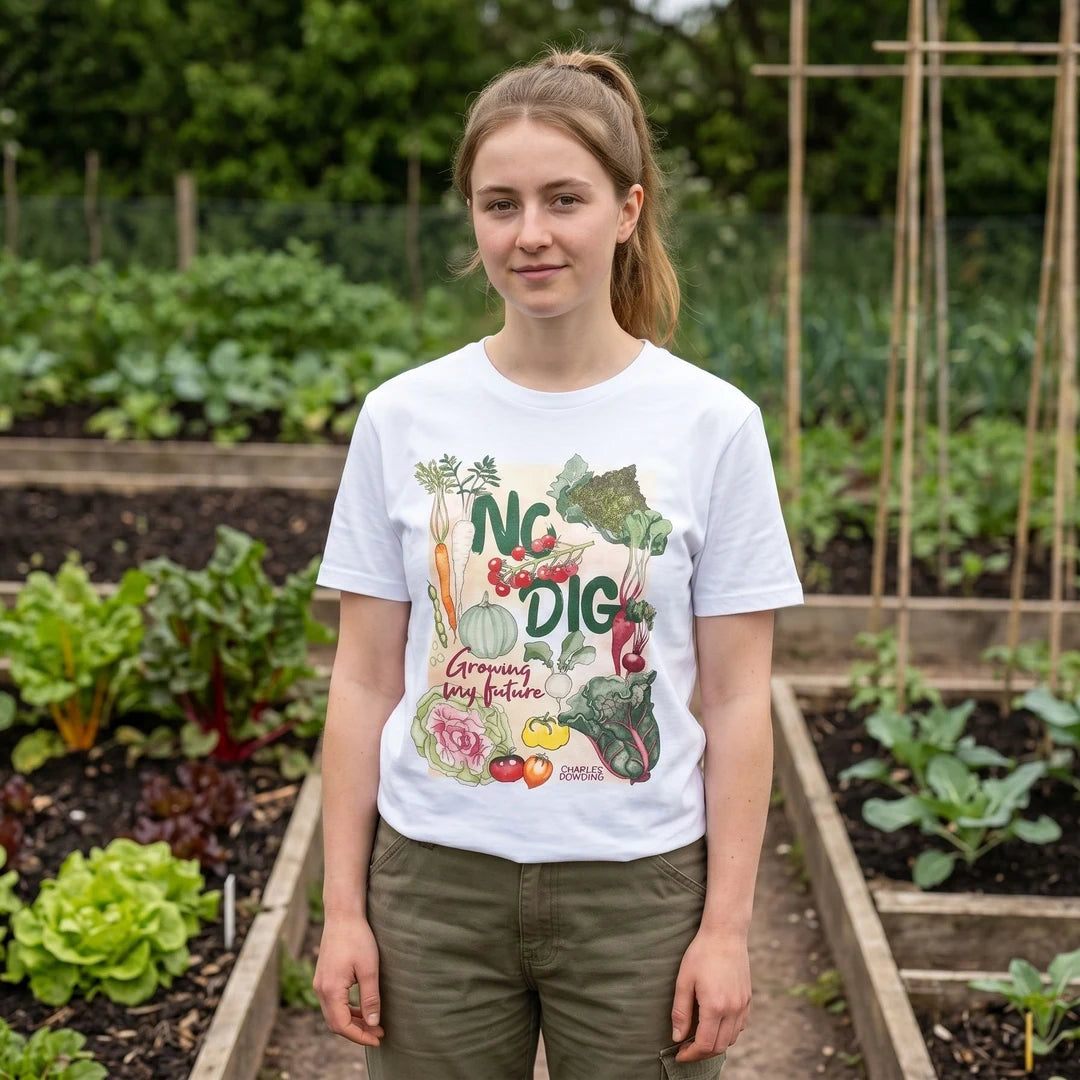 No Dig Future Women's T-shirt