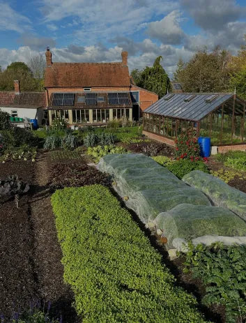 Gift Vouchers – Weekend Intensive Courses at Homeacres