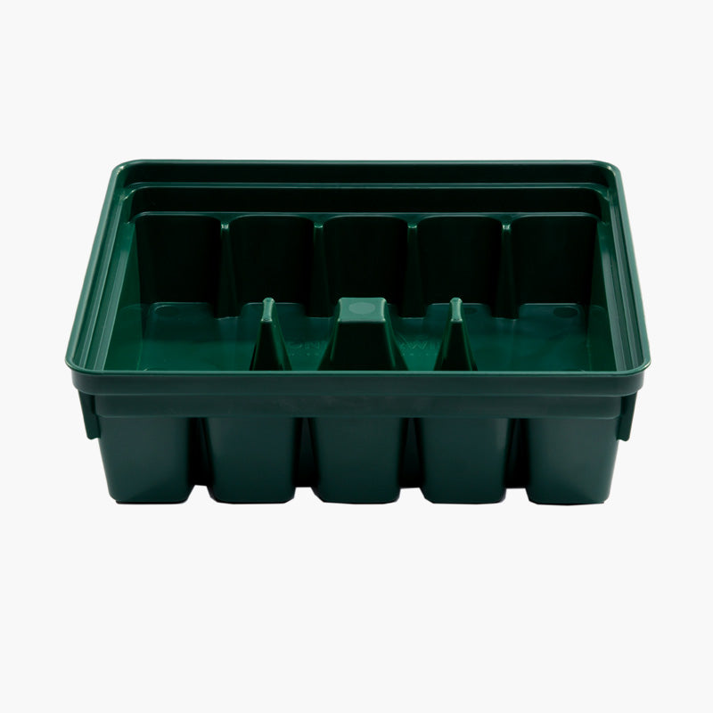 Base tray
