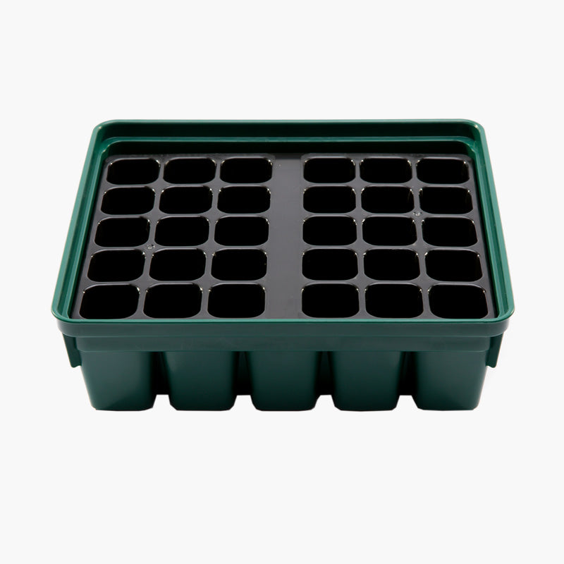 Base tray bundle