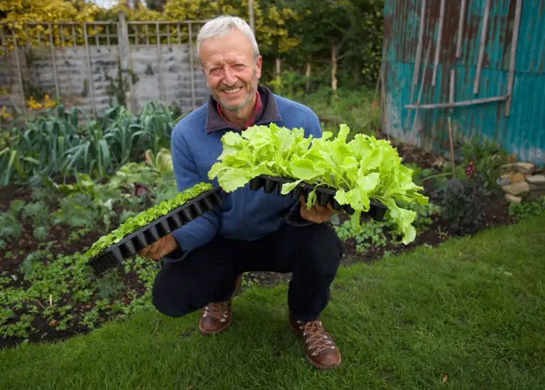 Module tray starter pack