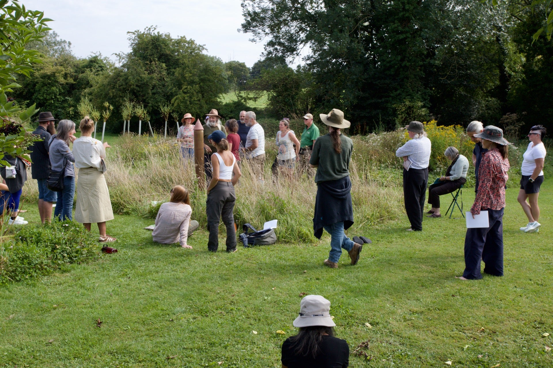 Intensive Weekend Courses