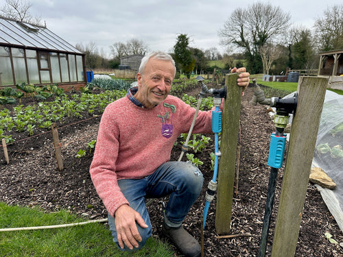 Abimax Magnetic Water Treatment