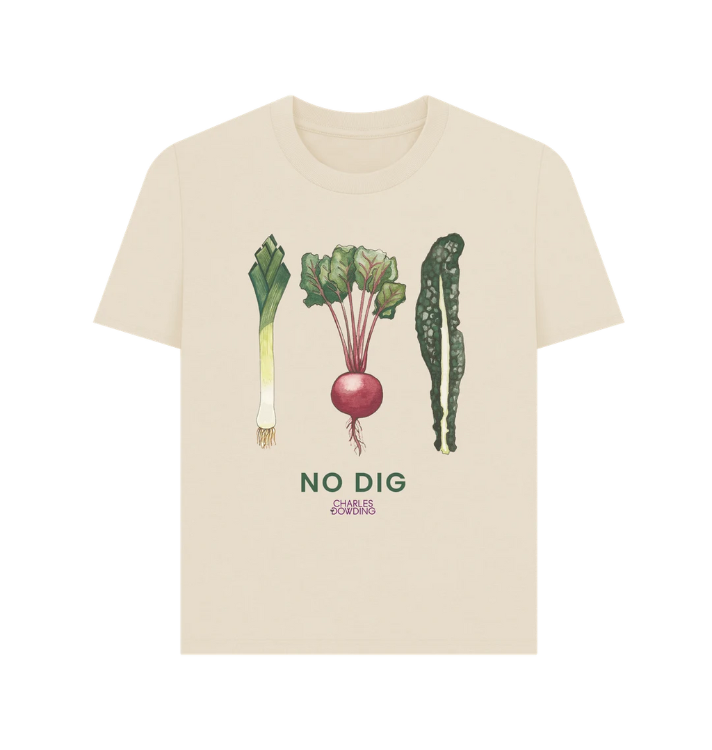 No Dig Trio Women's T-shirt