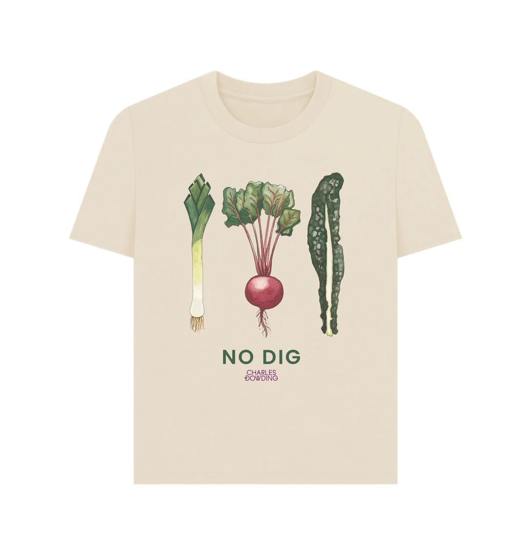 No Dig Trio Women's T-shirt