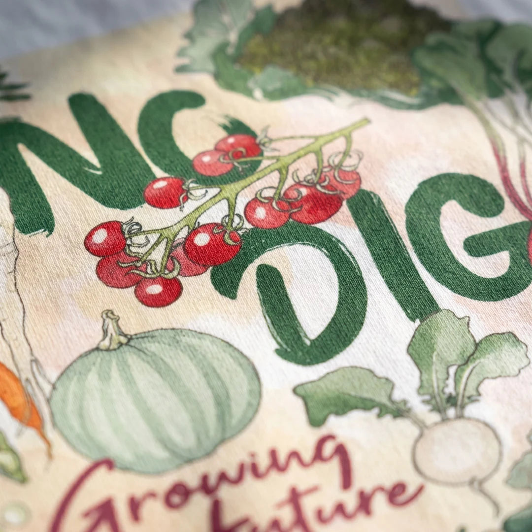No Dig Future Women's T-shirt