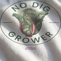 No Dig Grower T-shirt