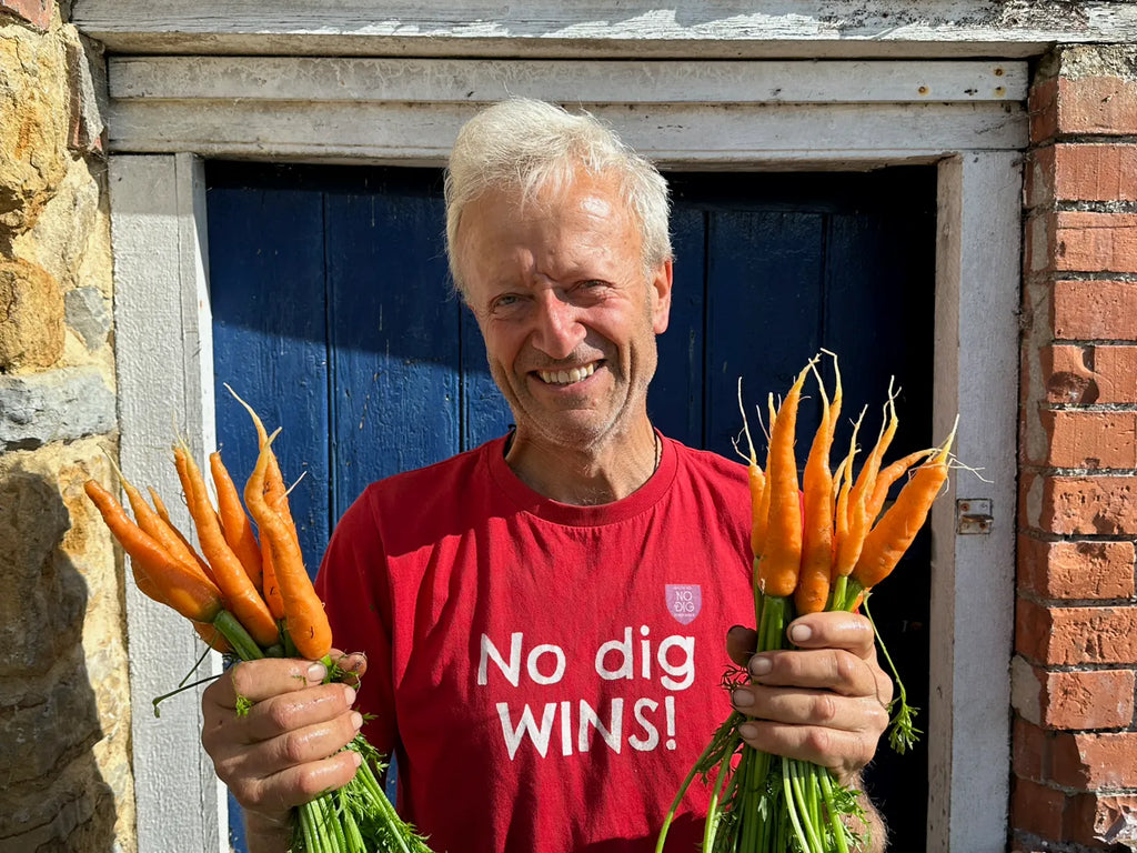 New Energies for Gardening (EBook)