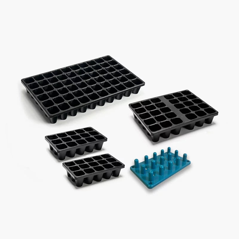 Module tray starter pack