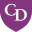 Charles Dowdings No Dig Gardening Shop logo