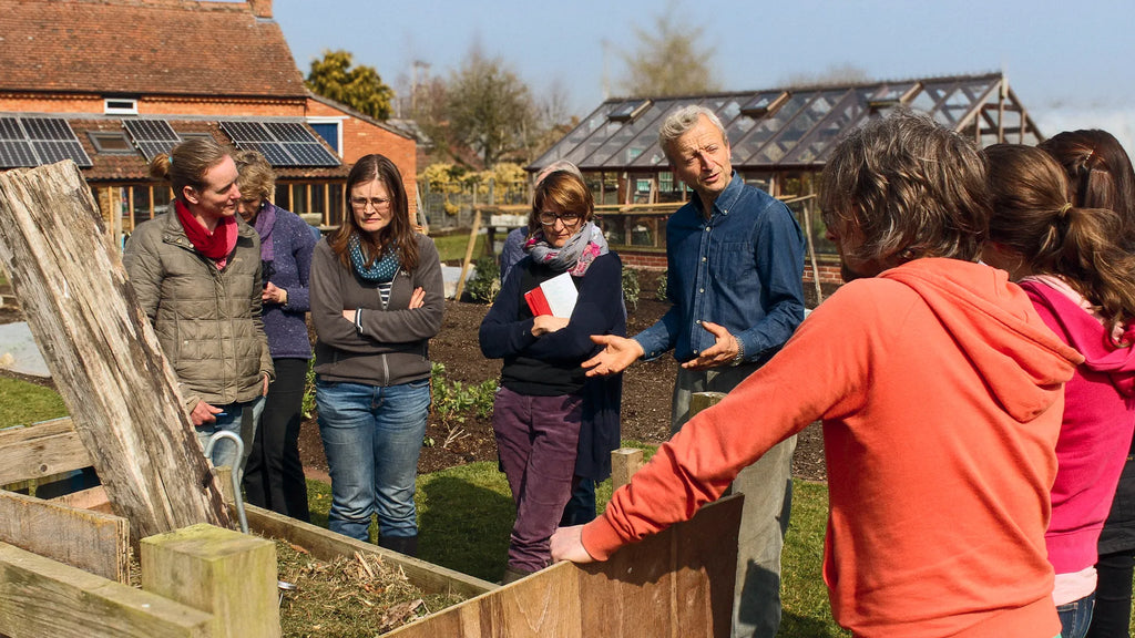 Homeacres open Day 2026