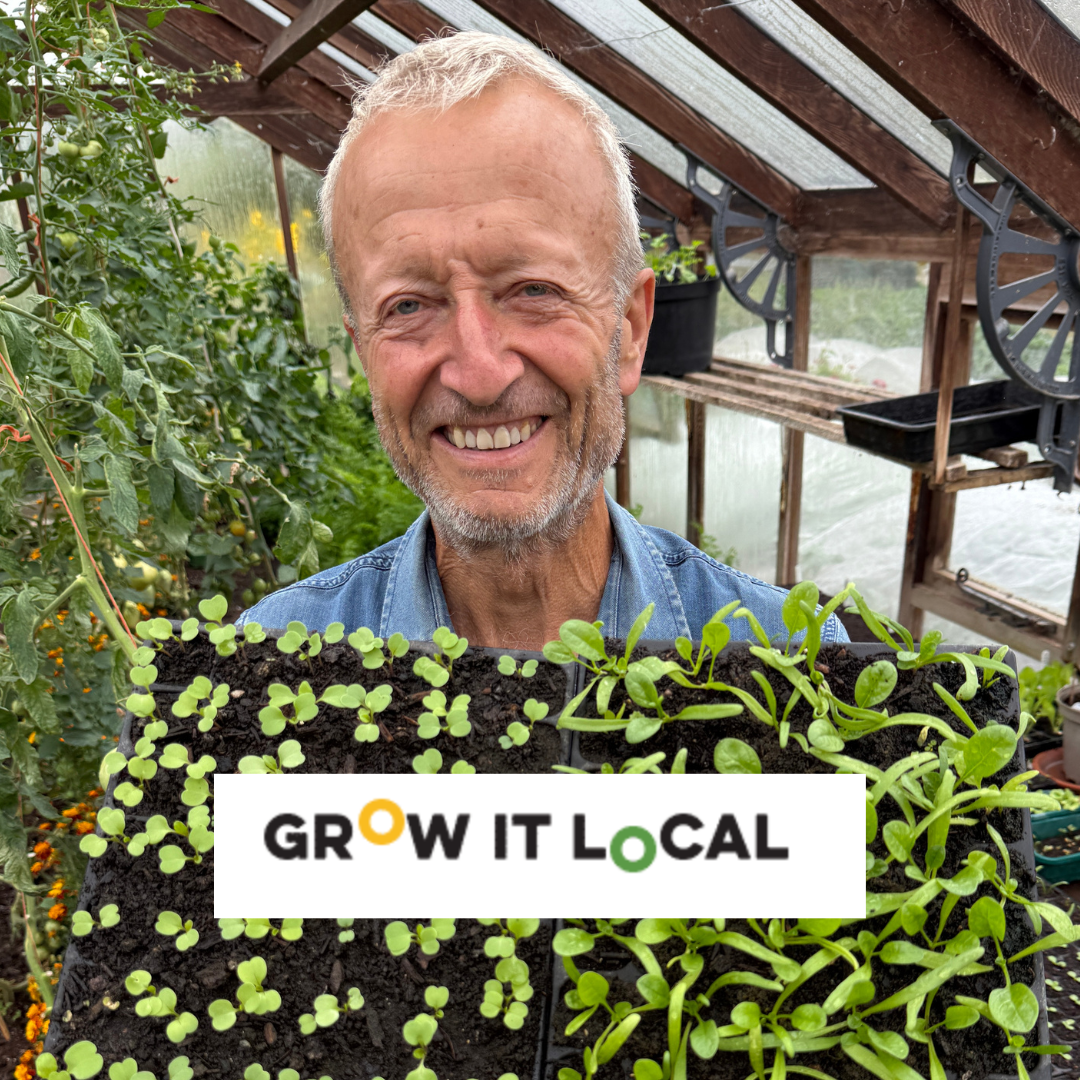 Grow it local Australia - Zoom presentation plus Q&A