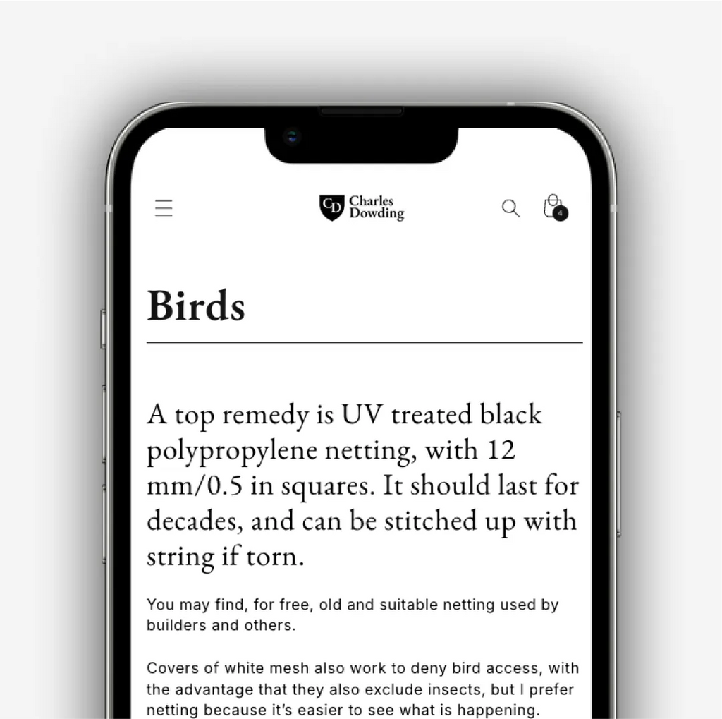 Pests and Diseases - Online Course