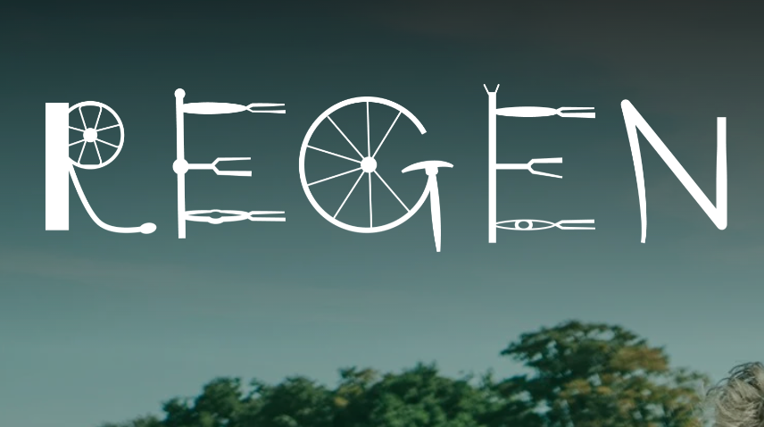Regen Gathering, Jersey, Saturday 12th September