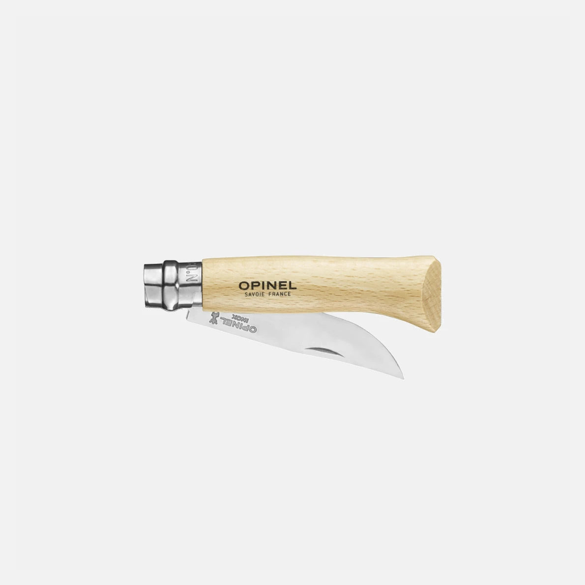Opinel pocket knife
