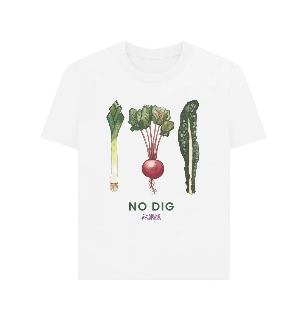 No Dig Trio Women's T-shirt