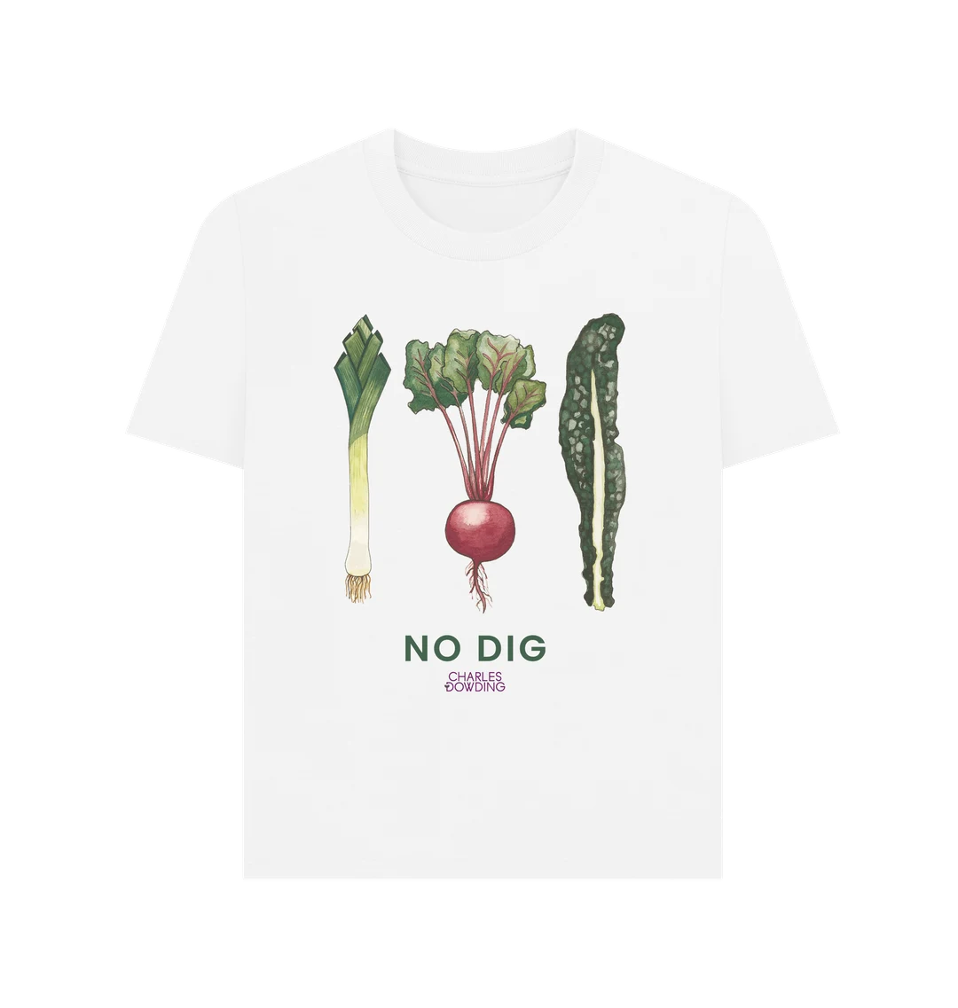No Dig Trio Women's T-shirt