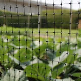 Poultry and fruit cage netting