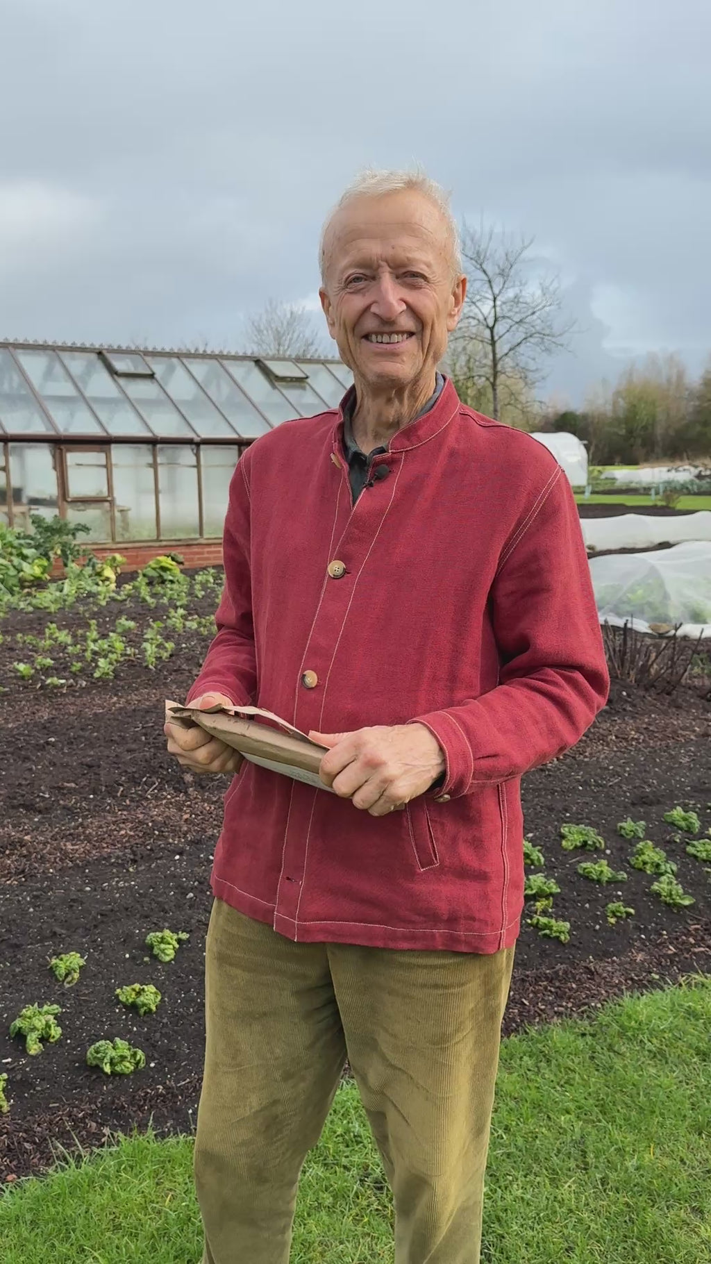 Grow Together: 50 planting partnerships to boost your harvests