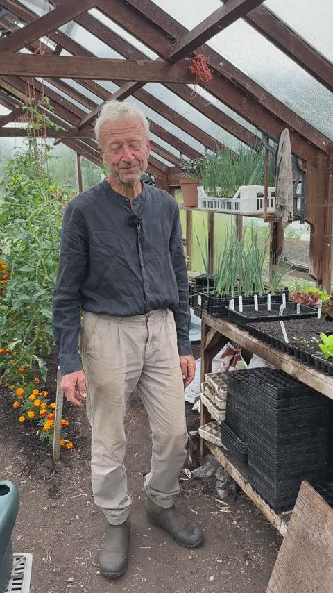 Module tray starter pack