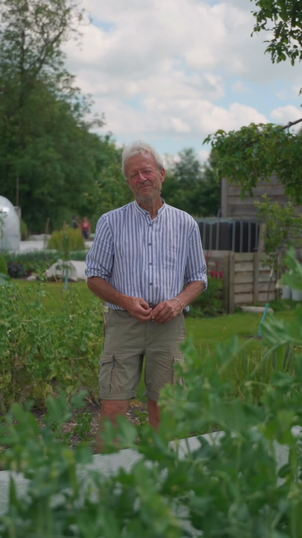 Compost – Transform Waste into New Life