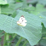 Soft butterfly netting