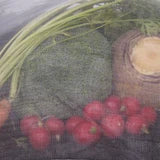 Ultra-fine Veggiemesh