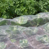 Veggiemesh insect netting